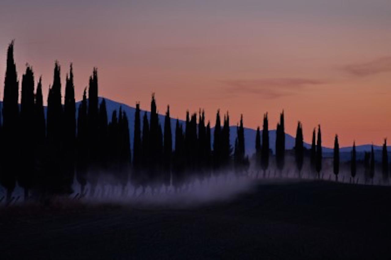 Agriturismo Il Casalino Pienza Eksteriør bilde