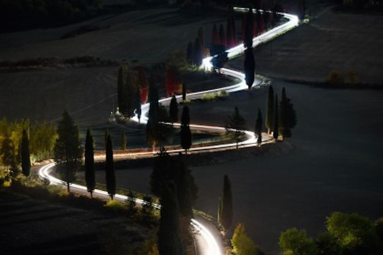 Agriturismo Il Casalino Pienza Eksteriør bilde